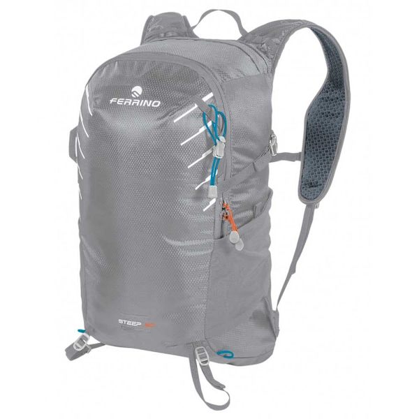 Ferrino Rygsæk Steep 20l Grå