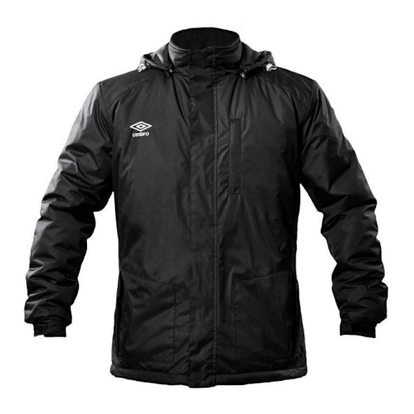 Umbro Jacka Ethereal Svart 12 Years Pojke