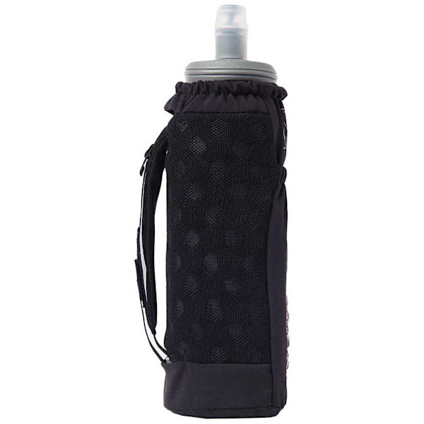 Nathan Mjuk Kolv Exoshot 2 420ml Svart