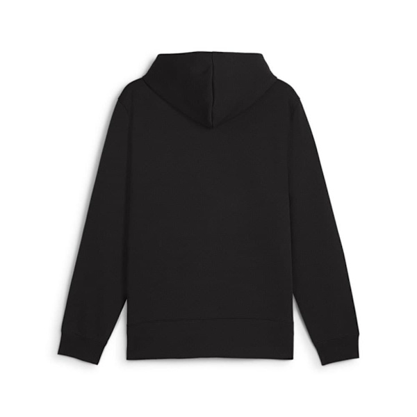 Puma Ferrari Style Sweatshirt Med Dragkedja Svart XL Man