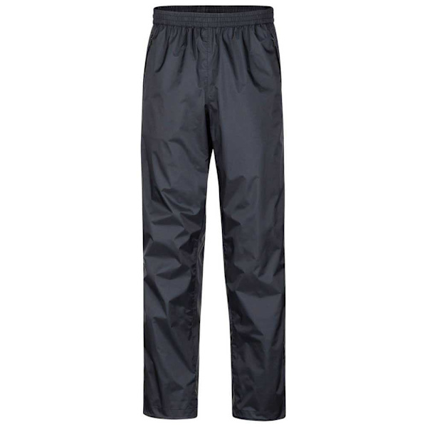 Marmot Byxor Precip Eco Svart XL / 32 Man