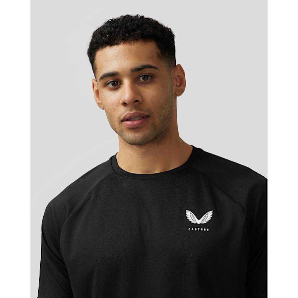 Castore Adapt Graphic T-shirt Med Korta ärmar  S Man