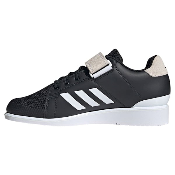 Adidas Valmentajat Power Perfect Iii Musta EU 37 1/3 Mies