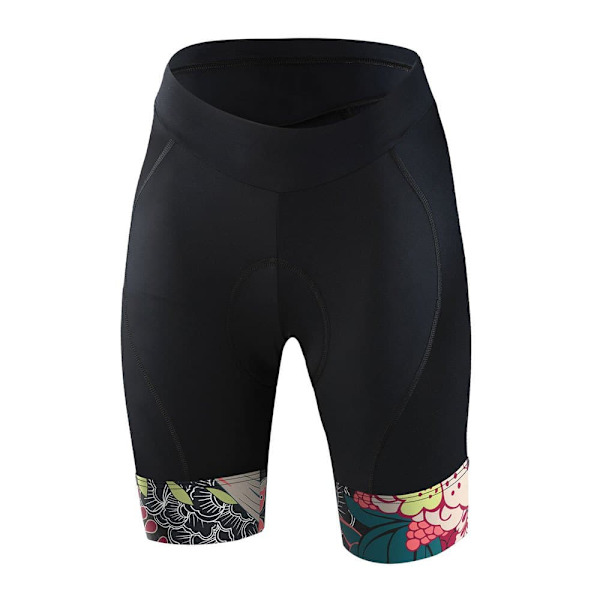 Bicycle Line Greta Shorts Uden Seler Sort S Kvinde