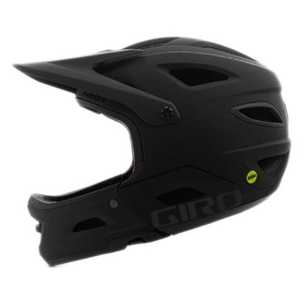 Giro Styrthjelm Ned Ad Bakke Switchblade Mips Sort M