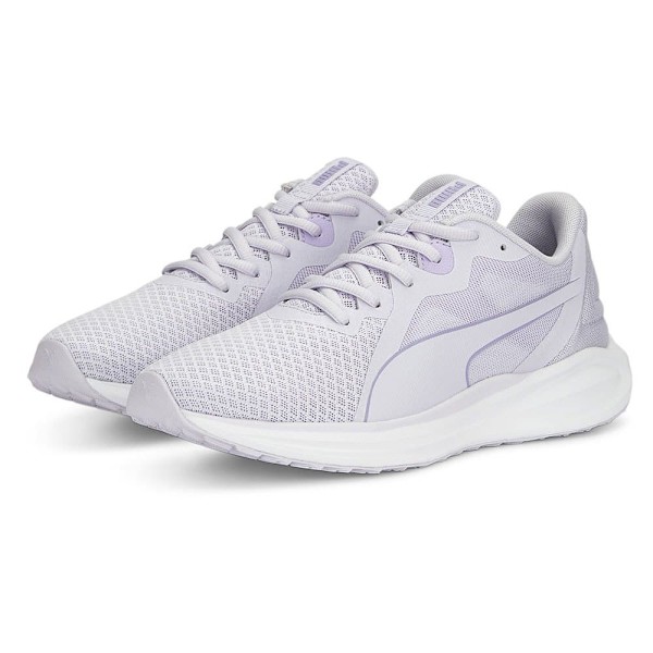 Puma Lenkkitossut Twitch Runner Fresh Violetti EU 39 Nainen