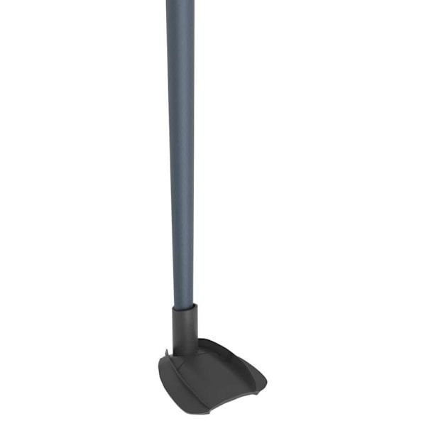 Atomic Pro Junior Pæle Søvfarvet 90 cm