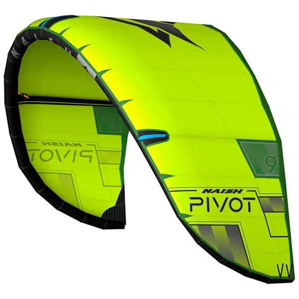Naish Leija Pivot S28  10 m