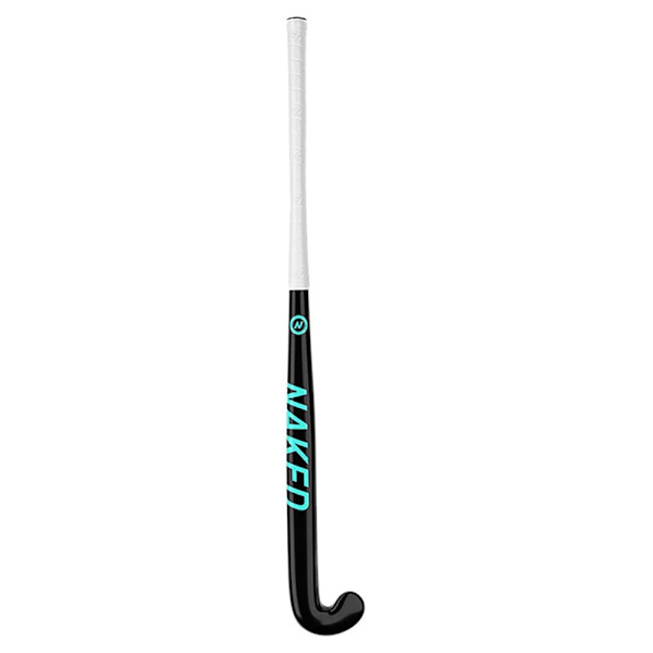 Naked Hockey Landhockeyklubba Prodigy Silver 30´´