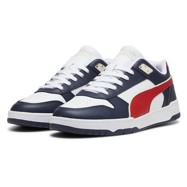Puma Rbd Game Low Skor Flerfärgad EU 45 Man
