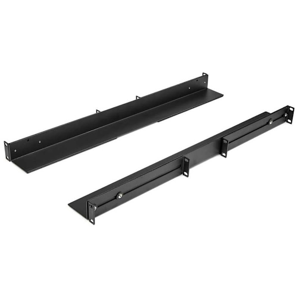 Startech Rack 1u Adjustable Rails 4 Post Sort