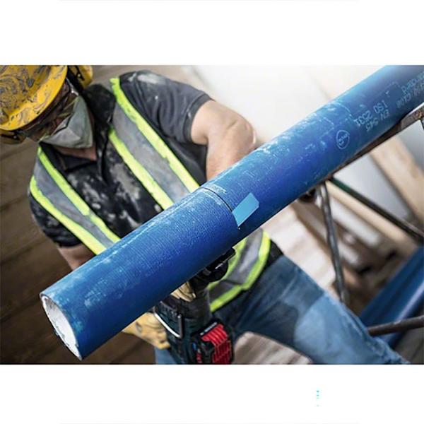 Bosch Professional S Expert 1750rd Cement Cast Jern Klinge Sav Skære Blå