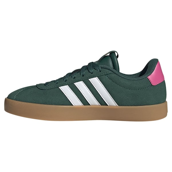 Adidas Vl Court 3.0 Lenkkarit Vihreä EU 38 2/3 Nainen