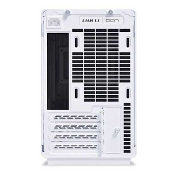 Lian Li X Dan A3 Pc-tornfodral