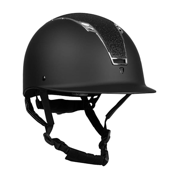 Horka Hjelm Sparrow Sort 57-59 cm
