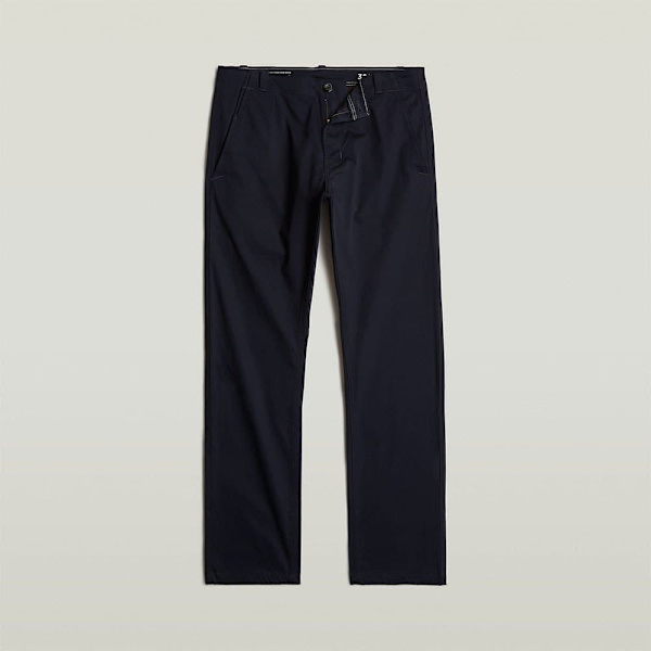 G-star D25547-5126 Chinobukser Sort 31 / 32 Mand