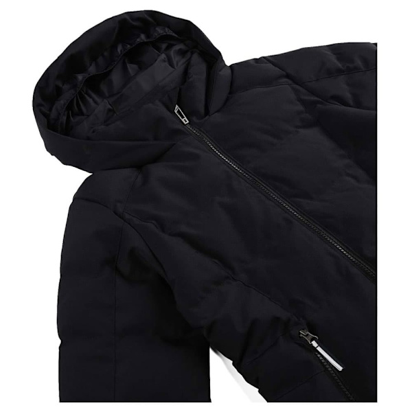 Spyder Zadie Synthetic Down Jacka  8 Years Pojke
