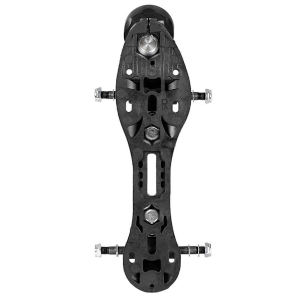 Chaya Quads Bundplade Shari Standard 20° Gen Ii Søvfarvet 7