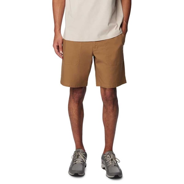 Columbia Flex Roc™ Utility Shorts Beige 38 / 7 Man
