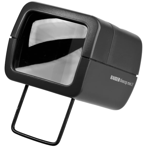 Kaiser Diascop Mini 2 2011 Sort