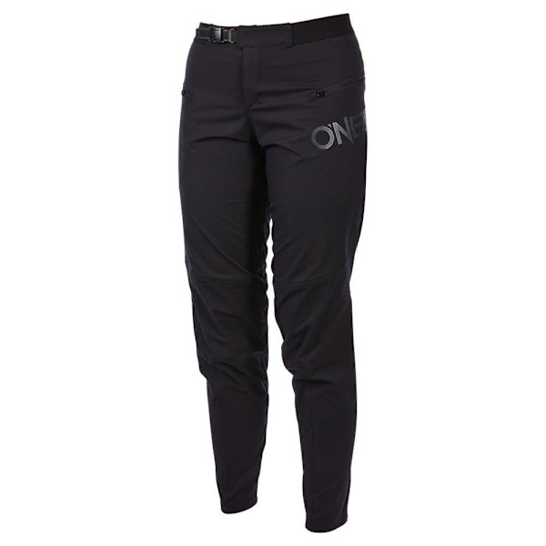 Oneal Bukser Trailfinder Sort XS Kvinde