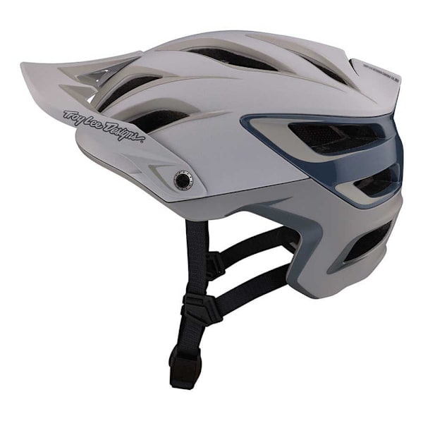 Troy Lee Designs Mtb Hjelm A3 Mips Grå XS-S