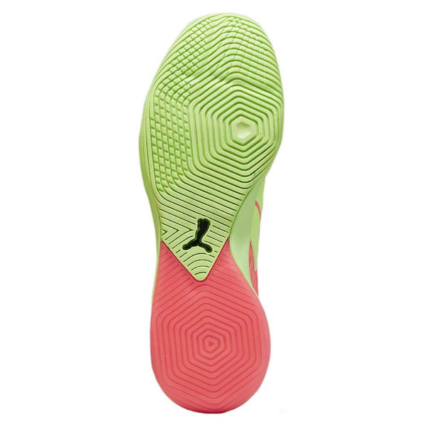 Puma Ibero Iv Sko  EU 40 1/2