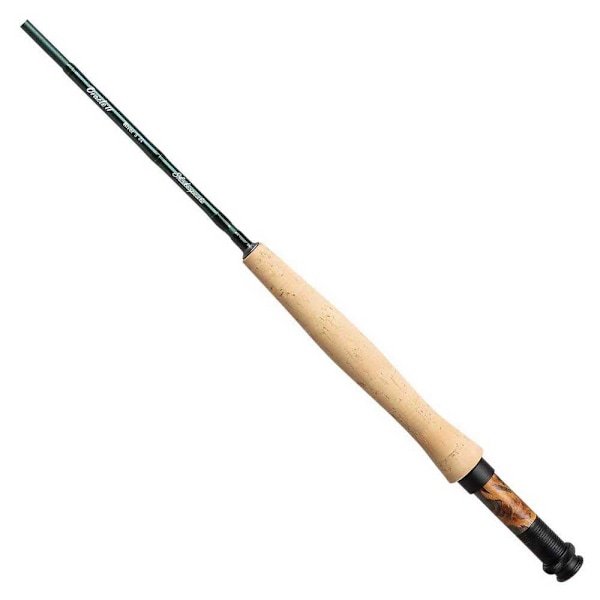 Shakespeare Flugfiskespö Oracle 2 River  2.29 m / Line 4