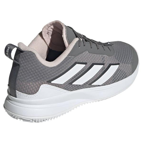 Adidas Avaflash Leraskor  EU 36 2/3 Kvinna
