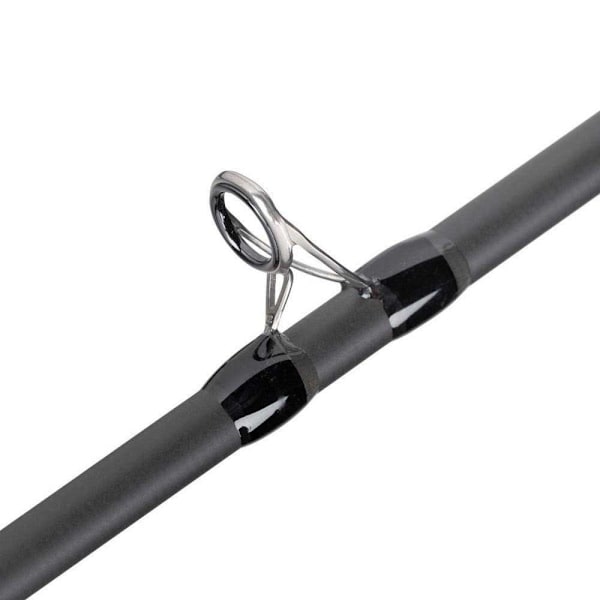 Greys Fin Euro Nymph Travel Flugfiskeset Grå 3.05 m / 2 Lbs