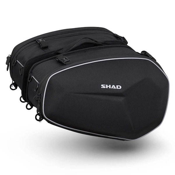 Shad Sidetasker E48 Expandible Sort