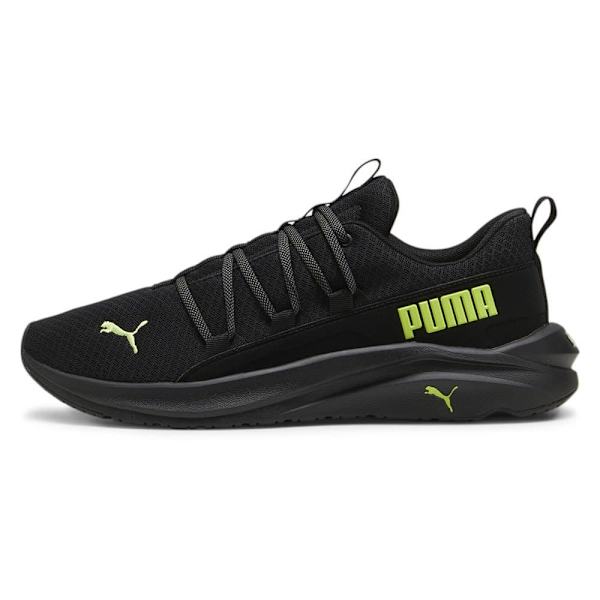 Puma Løbe Skoe Softride One4all Sort EU 44 Mand