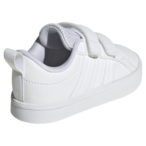Adidas Vs Pace 2.0 Babyskor Vit EU 26 Pojke