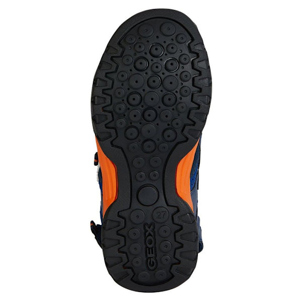 Geox Sandaler Borealis Blå EU 33 Dreng