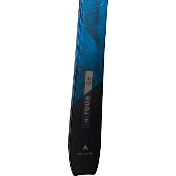 Dynastar Retkisukset Tour 86 Open+st 10 Sininen 160