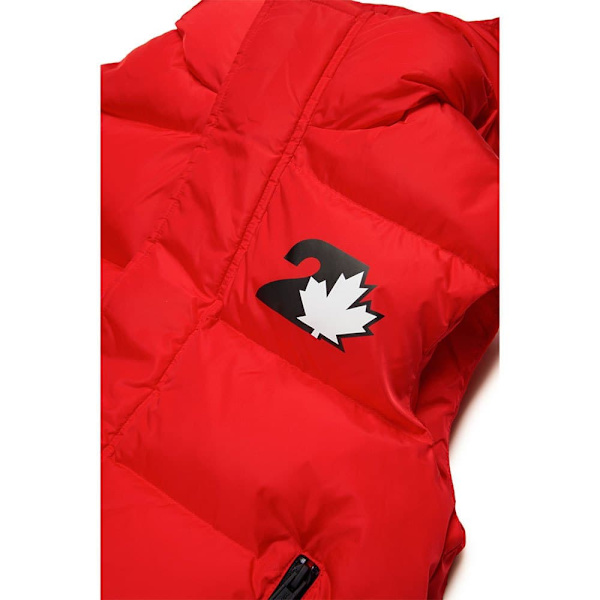 Dsquared2 Kids Dq2448 Liivi  8 Years