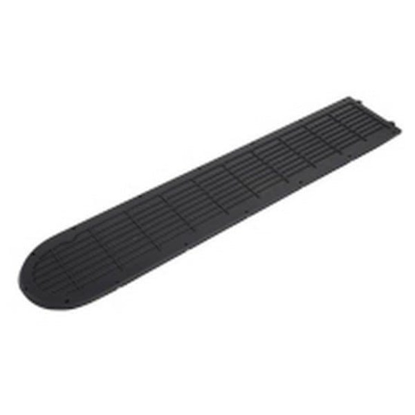 Quick Media Electronic Bestyrelse Bottom Cover Sort