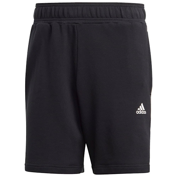 Adidas Shorts Bl Sort XL / Regular Mand