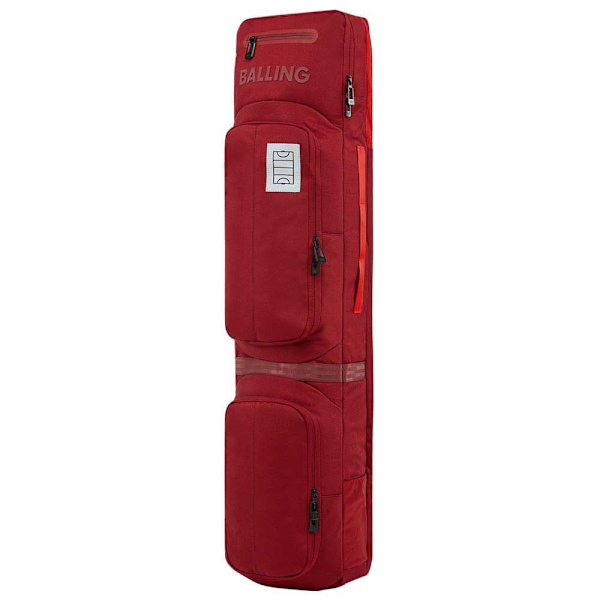 Balling Stick Laukku Alter1 40l Punainen