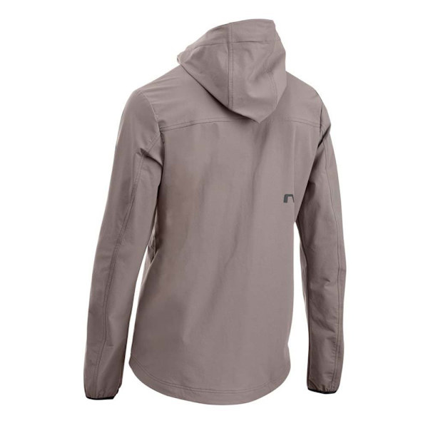 Northwave Rampage Lightshell Jakke Brun L Mand