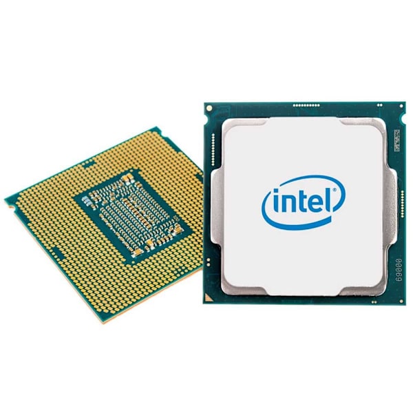 Intel Xeon Gold 6254 3.1ghz Processor Grå