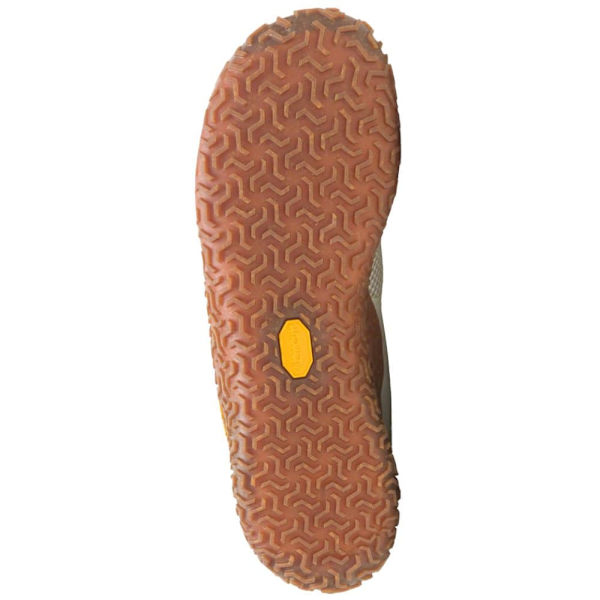 Merrell Trail Löparskor Trail Glove 7 Beige EU 40 1/2 Kvinna