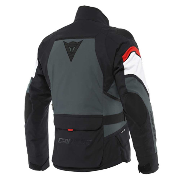 Dainese Jakke Carve Master 3 Goretex Sort 48 Mand