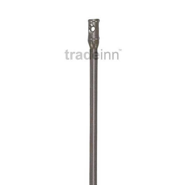 Vaude Tents Titan Spike 6 Units Harmaa 16.5 cm