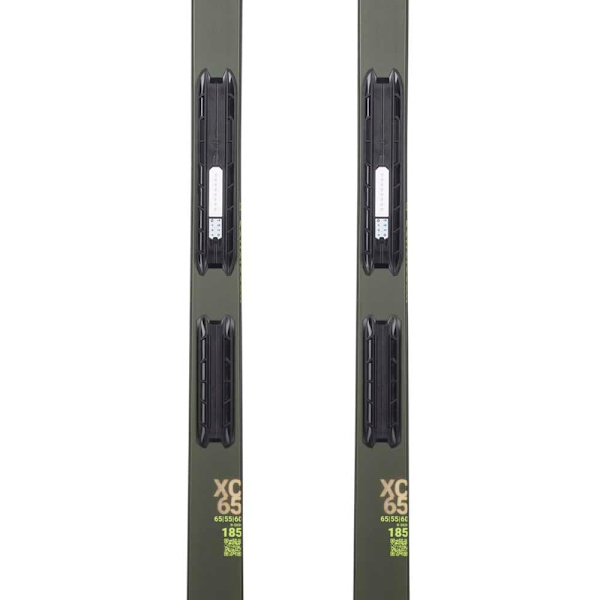 Rossignol Evo Xc 65 R-skin Langrendsski Grøn 165