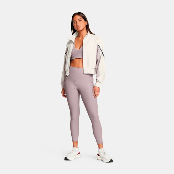 Under Armour Unstoppable Crop Takki  M / Regular Nainen