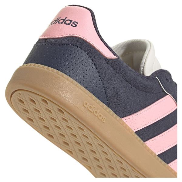 Adidas Breaknet Sleek Skor Blå EU 36 2/3 Kvinna
