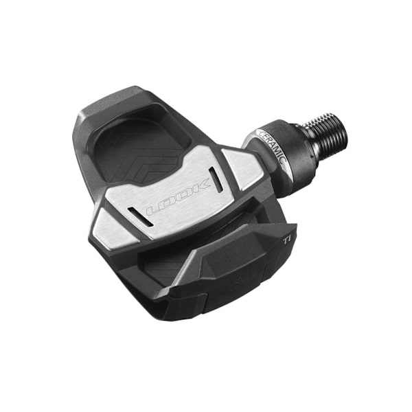 Look Carbon Keramiska Ti-pedaler Keo Blade