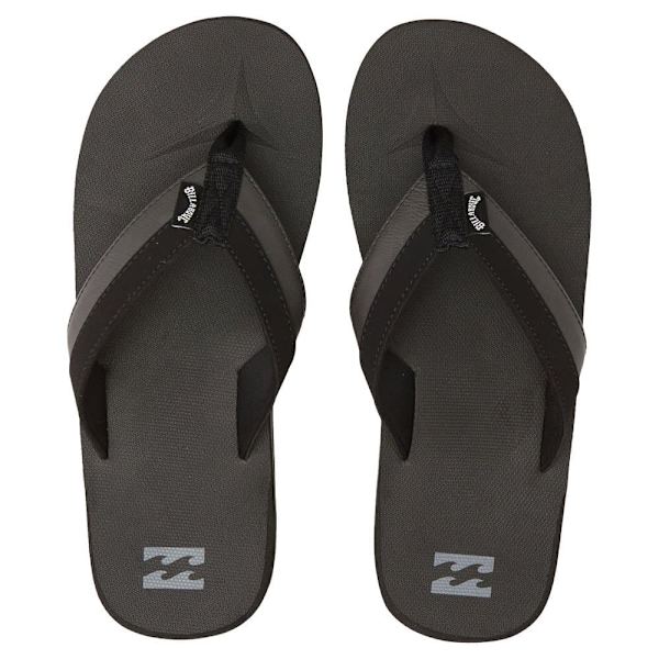 Billabong All Day Impact Sandaler Sort EU 40 Mand