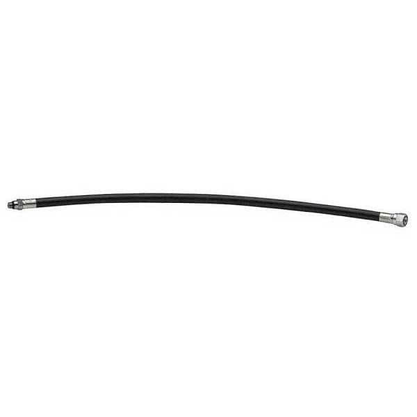 Hollis Qd Hose Assy Sort 75 cm